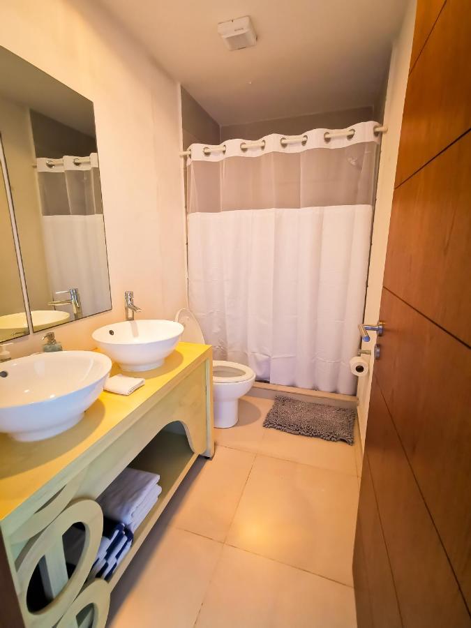 Pent House Amazing View Beachfront แคนคูน ภายนอก รูปภาพ